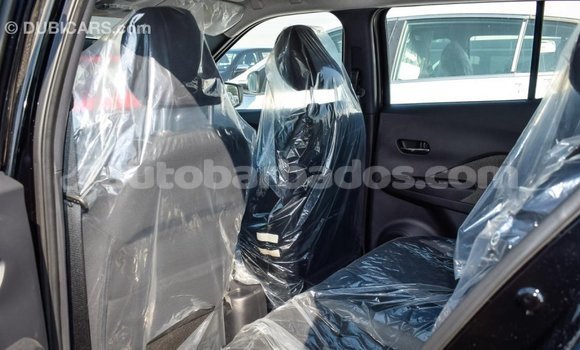 Buy Import Nissan Evalia Black Truck in Import - Dubai in Barbados Buy Import Nissan Evalia Black Truck in Import - Dubai in Barbados