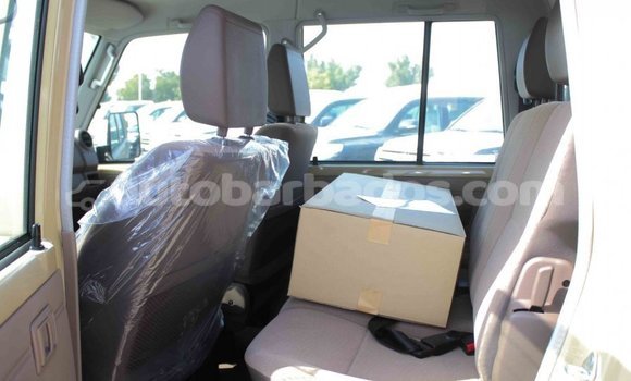 Buy Import Toyota Land Cruiser Beige Car in Import - Dubai in Barbados Buy Import Toyota Land Cruiser Beige Car in Import - Dubai in Barbados