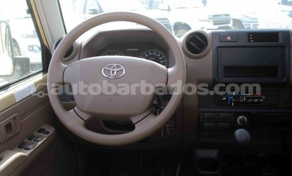 Buy Import Toyota Land Cruiser Beige Car in Import - Dubai in Barbados Buy Import Toyota Land Cruiser Beige Car in Import - Dubai in Barbados