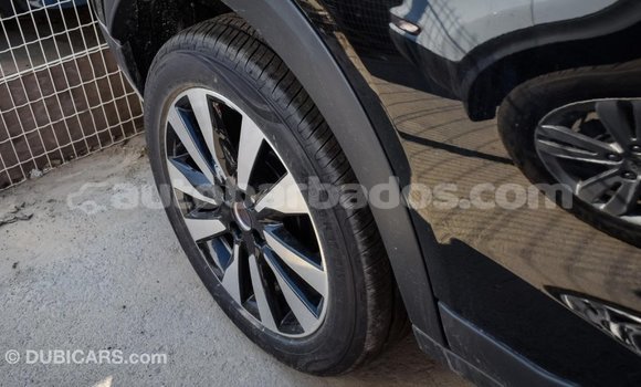 Buy Import Nissan Evalia Black Truck in Import - Dubai in Barbados