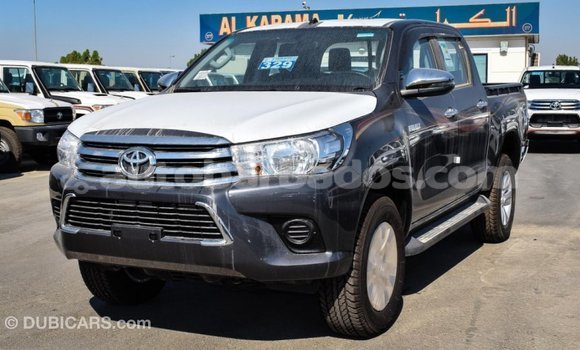 Buy Import Toyota Hilux Other Car in Import - Dubai in Barbados Buy Import Toyota Hilux Other Car in Import - Dubai in Barbados