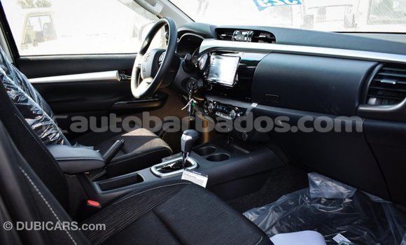 Buy Import Toyota Hilux Other Car in Import - Dubai in Barbados Buy Import Toyota Hilux Other Car in Import - Dubai in Barbados