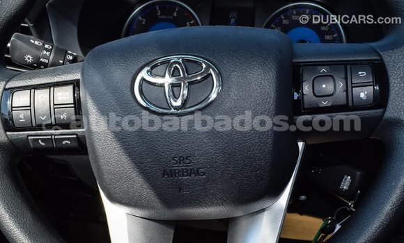 Buy Import Toyota Hilux Other Car in Import - Dubai in Barbados Buy Import Toyota Hilux Other Car in Import - Dubai in Barbados