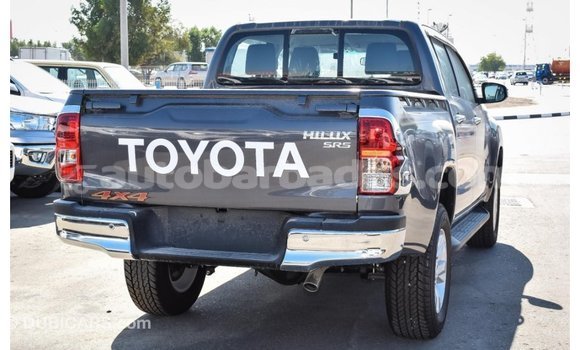 Buy Import Toyota Hilux Other Car in Import - Dubai in Barbados Buy Import Toyota Hilux Other Car in Import - Dubai in Barbados