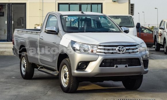 Buy Import Toyota Hilux Other Car in Import - Dubai in Barbados Buy Import Toyota Hilux Other Car in Import - Dubai in Barbados