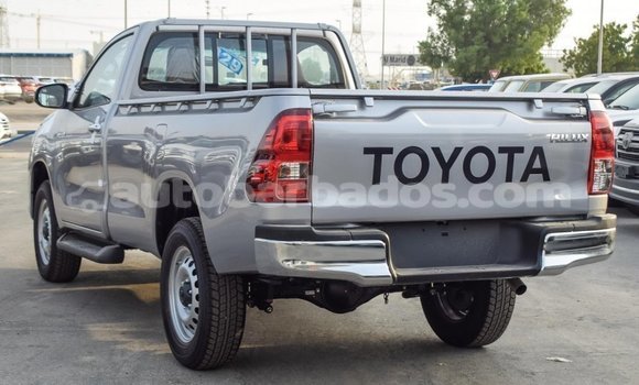 Buy Import Toyota Hilux Other Car in Import - Dubai in Barbados Buy Import Toyota Hilux Other Car in Import - Dubai in Barbados