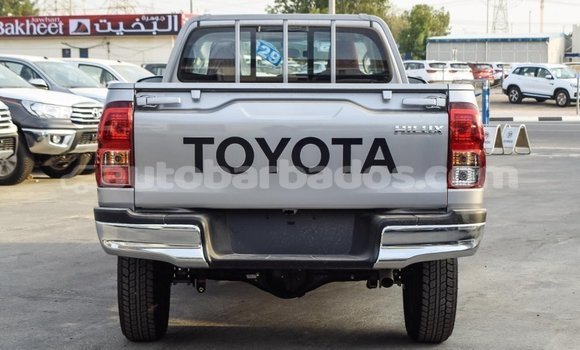 Buy Import Toyota Hilux Other Car in Import - Dubai in Barbados Buy Import Toyota Hilux Other Car in Import - Dubai in Barbados