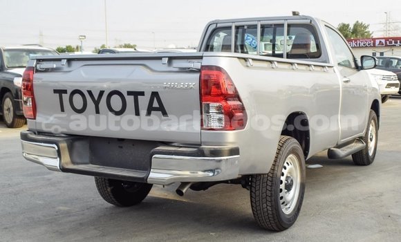 Buy Import Toyota Hilux Other Car in Import - Dubai in Barbados Buy Import Toyota Hilux Other Car in Import - Dubai in Barbados