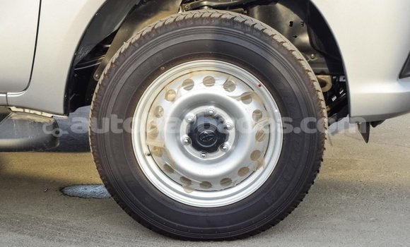Buy Import Toyota Hilux Other Car in Import - Dubai in Barbados Buy Import Toyota Hilux Other Car in Import - Dubai in Barbados