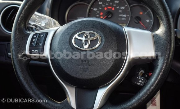 Buy Import Toyota Yaris Red Car in Import - Dubai in Barbados Buy Import Toyota Yaris Red Car in Import - Dubai in Barbados