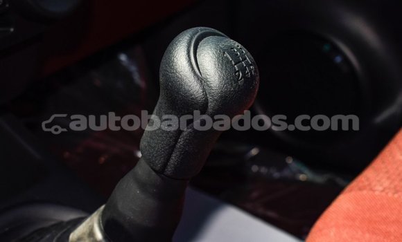 Buy Import Toyota Hilux White Car in Import - Dubai in Barbados Buy Import Toyota Hilux White Car in Import - Dubai in Barbados