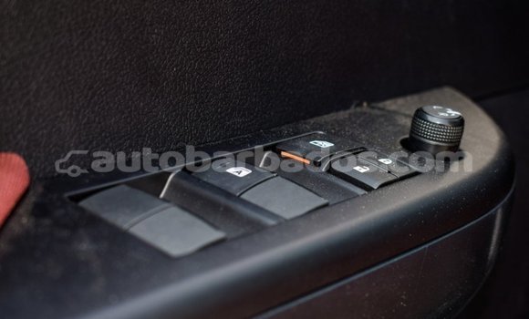 Buy Import Toyota Hilux White Car in Import - Dubai in Barbados Buy Import Toyota Hilux White Car in Import - Dubai in Barbados