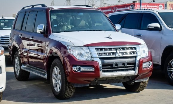 Buy Import Mitsubishi Pajero Other Car in Import - Dubai in Barbados Buy Import Mitsubishi Pajero Other Car in Import - Dubai in Barbados