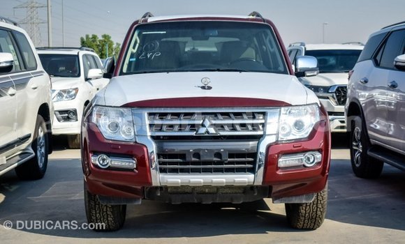 Buy Import Mitsubishi Pajero Other Car in Import - Dubai in Barbados Buy Import Mitsubishi Pajero Other Car in Import - Dubai in Barbados
