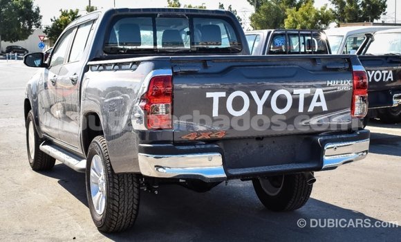 Buy Import Toyota Hilux Other Car in Import - Dubai in Barbados Buy Import Toyota Hilux Other Car in Import - Dubai in Barbados