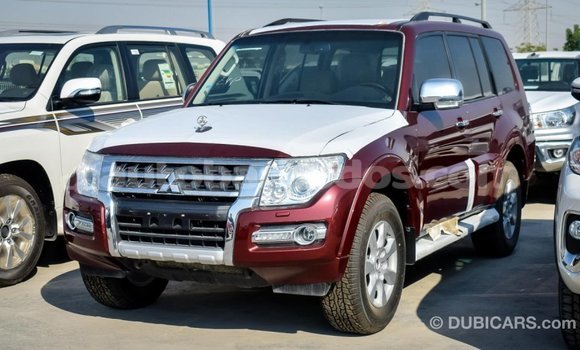 Buy Import Mitsubishi Pajero Other Car in Import - Dubai in Barbados Buy Import Mitsubishi Pajero Other Car in Import - Dubai in Barbados