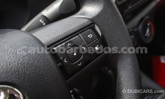 Buy Import Toyota Hilux White Car in Import - Dubai in Barbados Buy Import Toyota Hilux White Car in Import - Dubai in Barbados