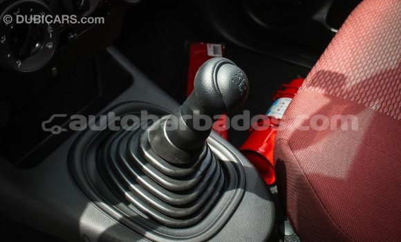 Buy Import Toyota Hilux White Car in Import - Dubai in Barbados Buy Import Toyota Hilux White Car in Import - Dubai in Barbados