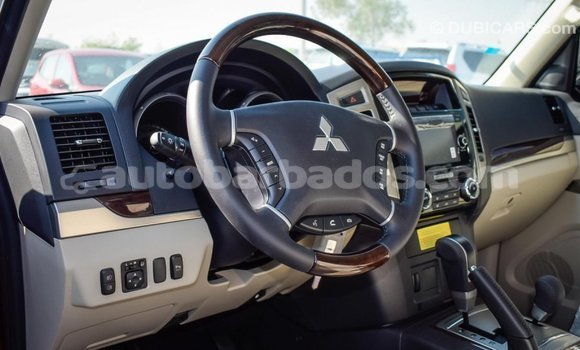 Buy Import Mitsubishi Pajero Other Car in Import - Dubai in Barbados Buy Import Mitsubishi Pajero Other Car in Import - Dubai in Barbados