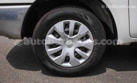 Buy Import Toyota Hilux White Car in Import - Dubai in Barbados Buy Import Toyota Hilux White Car in Import - Dubai in Barbados