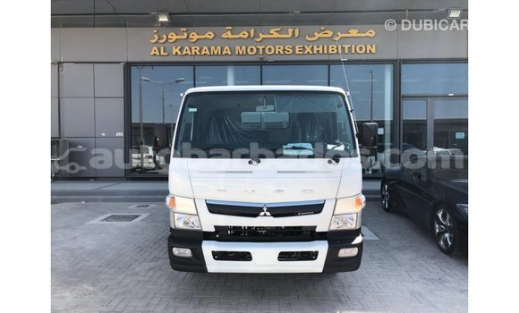Buy Import Mitsubishi L400 White Truck in Import - Dubai in Barbados Buy Import Mitsubishi L400 White Truck in Import - Dubai in Barbados