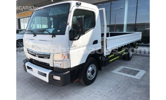 Buy Import Mitsubishi L400 White Truck in Import - Dubai in Barbados Buy Import Mitsubishi L400 White Truck in Import - Dubai in Barbados