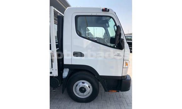 Buy Import Mitsubishi L400 White Truck in Import - Dubai in Barbados Buy Import Mitsubishi L400 White Truck in Import - Dubai in Barbados