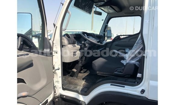 Buy Import Mitsubishi L400 White Truck in Import - Dubai in Barbados Buy Import Mitsubishi L400 White Truck in Import - Dubai in Barbados