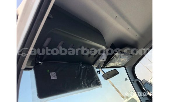 Buy Import Mitsubishi L400 White Truck in Import - Dubai in Barbados Buy Import Mitsubishi L400 White Truck in Import - Dubai in Barbados
