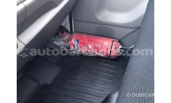 Buy Import Mitsubishi L400 White Truck in Import - Dubai in Barbados Buy Import Mitsubishi L400 White Truck in Import - Dubai in Barbados