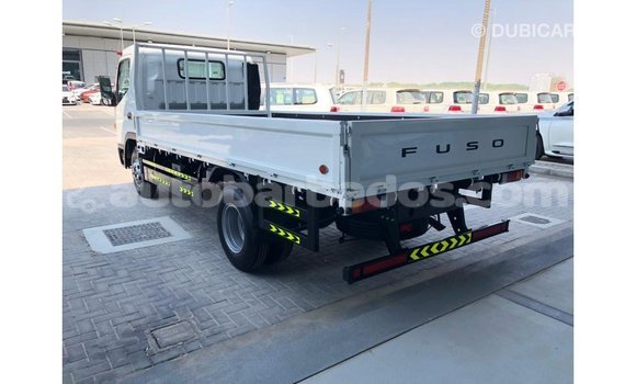 Buy Import Mitsubishi L400 White Truck in Import - Dubai in Barbados Buy Import Mitsubishi L400 White Truck in Import - Dubai in Barbados