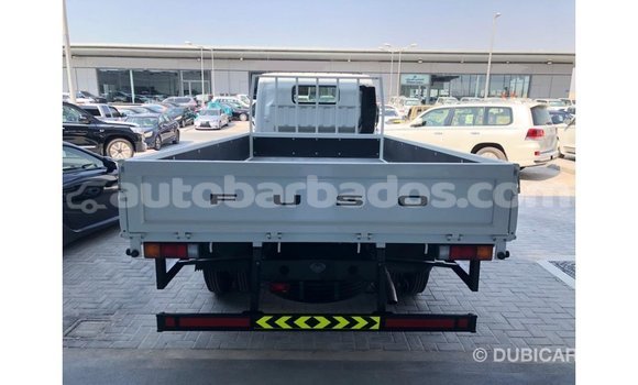Buy Import Mitsubishi L400 White Truck in Import - Dubai in Barbados Buy Import Mitsubishi L400 White Truck in Import - Dubai in Barbados