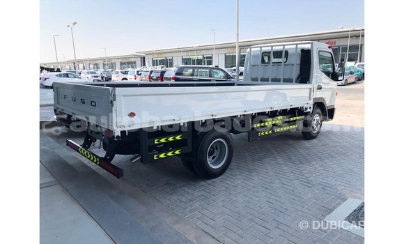 Buy Import Mitsubishi L400 White Truck in Import - Dubai in Barbados Buy Import Mitsubishi L400 White Truck in Import - Dubai in Barbados
