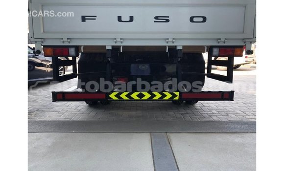 Buy Import Mitsubishi L400 White Truck in Import - Dubai in Barbados Buy Import Mitsubishi L400 White Truck in Import - Dubai in Barbados