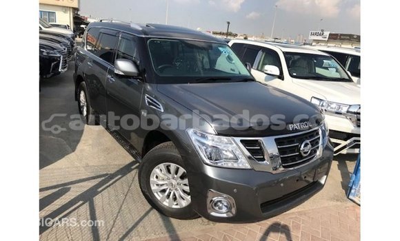 Buy Import Nissan Patrol Other Car in Import - Dubai in Barbados Buy Import Nissan Patrol Other Car in Import - Dubai in Barbados
