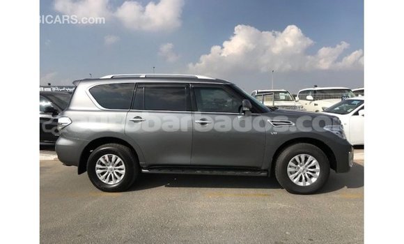 Buy Import Nissan Patrol Other Car in Import - Dubai in Barbados Buy Import Nissan Patrol Other Car in Import - Dubai in Barbados