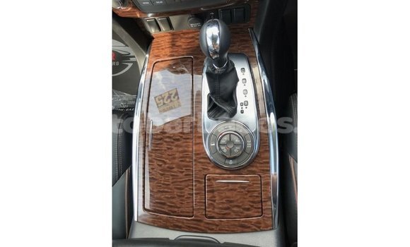Buy Import Nissan Patrol Other Car in Import - Dubai in Barbados Buy Import Nissan Patrol Other Car in Import - Dubai in Barbados