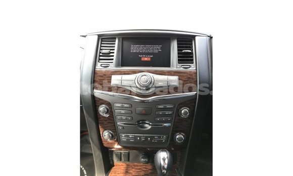 Buy Import Nissan Patrol Other Car in Import - Dubai in Barbados Buy Import Nissan Patrol Other Car in Import - Dubai in Barbados