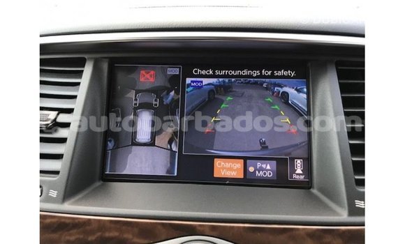 Buy Import Nissan Patrol Other Car in Import - Dubai in Barbados Buy Import Nissan Patrol Other Car in Import - Dubai in Barbados