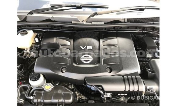 Buy Import Nissan Patrol Other Car in Import - Dubai in Barbados Buy Import Nissan Patrol Other Car in Import - Dubai in Barbados