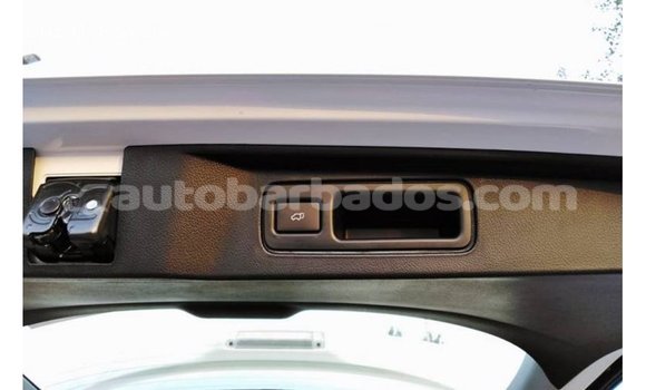 Buy Import Toyota Fortuner White Car in Import - Dubai in Barbados Buy Import Toyota Fortuner White Car in Import - Dubai in Barbados