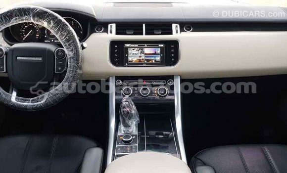 Buy Import Land Rover Range Rover White Car in Import - Dubai in Barbados Buy Import Land Rover Range Rover White Car in Import - Dubai in Barbados