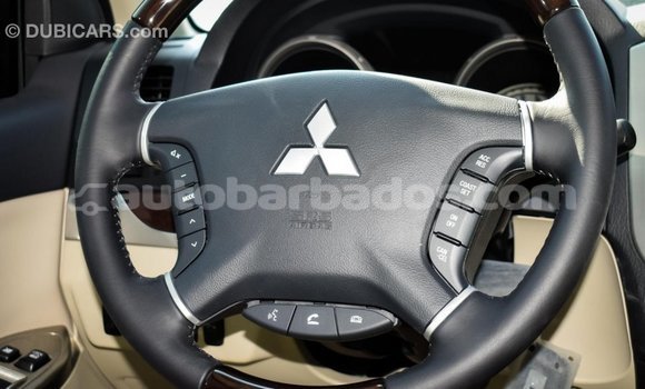 Buy Import Mitsubishi Pajero Other Car in Import - Dubai in Barbados Buy Import Mitsubishi Pajero Other Car in Import - Dubai in Barbados