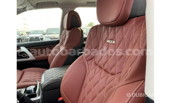 Buy Import Toyota Land Cruiser Black Car in Import - Dubai in Barbados Buy Import Toyota Land Cruiser Black Car in Import - Dubai in Barbados