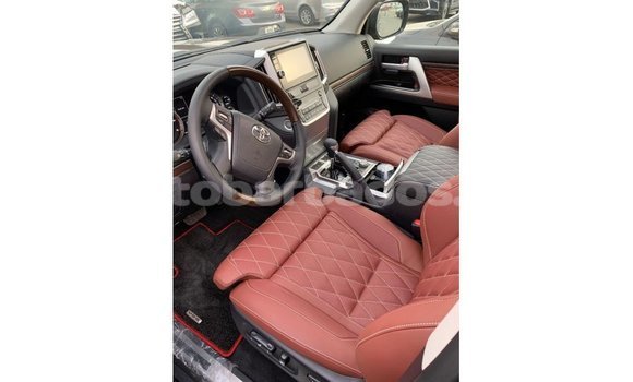 Buy Import Toyota Land Cruiser Black Car in Import - Dubai in Barbados Buy Import Toyota Land Cruiser Black Car in Import - Dubai in Barbados