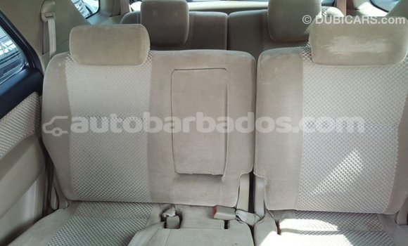 Buy Import Toyota Fortuner Black Car in Import - Dubai in Barbados Buy Import Toyota Fortuner Black Car in Import - Dubai in Barbados