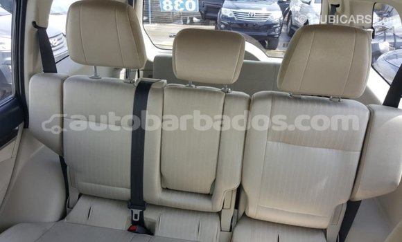 Buy Import Mitsubishi Pajero Brown Car in Import - Dubai in Barbados Buy Import Mitsubishi Pajero Brown Car in Import - Dubai in Barbados