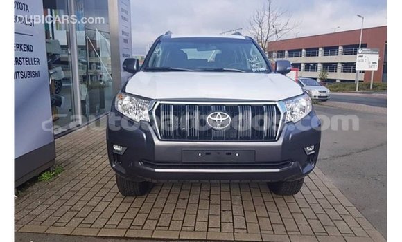 Buy Import Toyota Prado Black Car in Import - Dubai in Barbados Buy Import Toyota Prado Black Car in Import - Dubai in Barbados