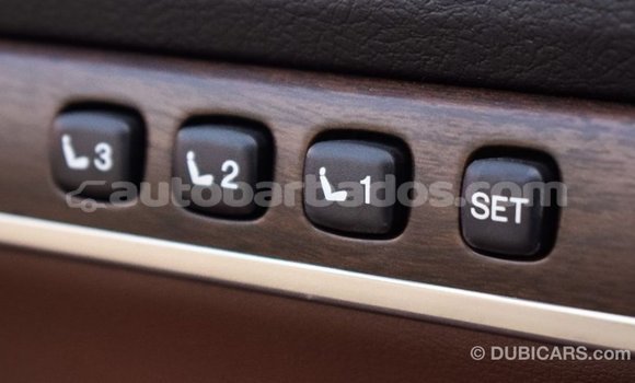 Buy Import Toyota Land Cruiser White Car in Import - Dubai in Barbados Buy Import Toyota Land Cruiser White Car in Import - Dubai in Barbados