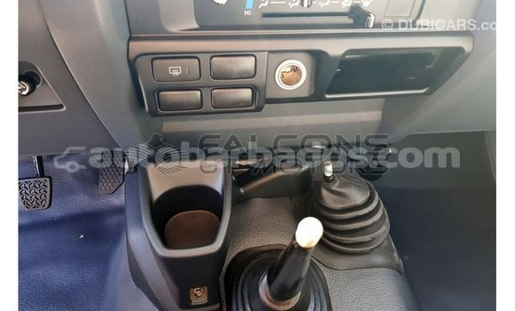Buy Import Toyota Land Cruiser White Car in Import - Dubai in Barbados Buy Import Toyota Land Cruiser White Car in Import - Dubai in Barbados